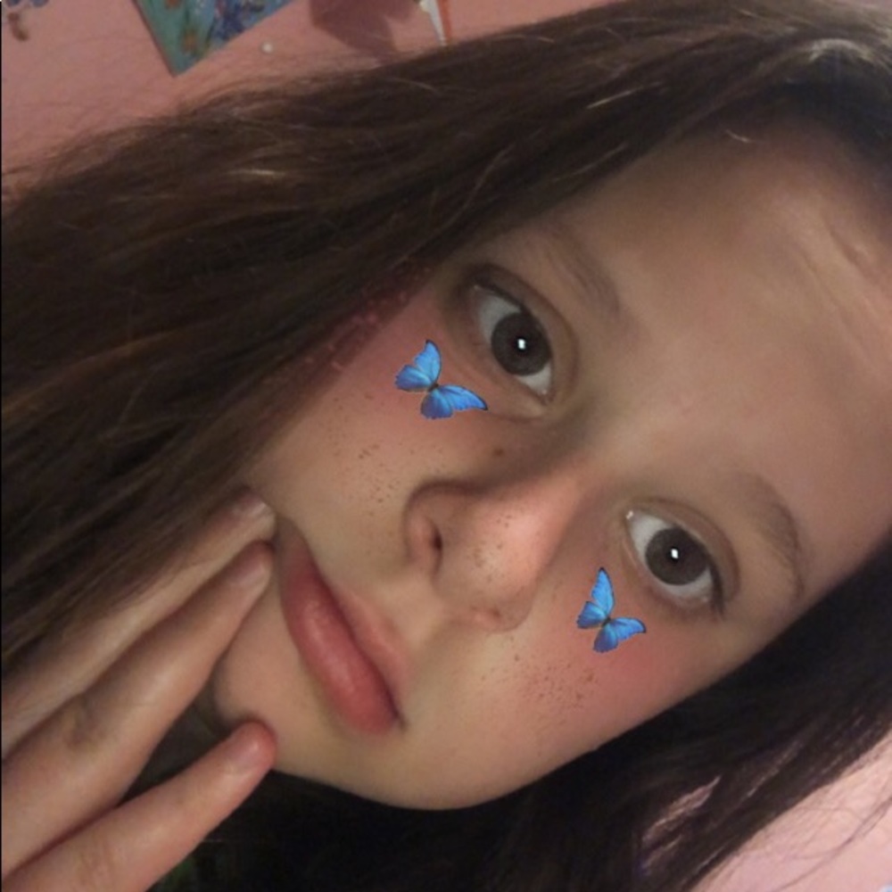 Meet your Posher, Matt